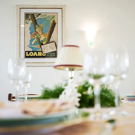 Excelsior E ホテル ロアーノ