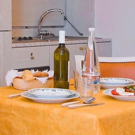 Отель Excelsior E 3*