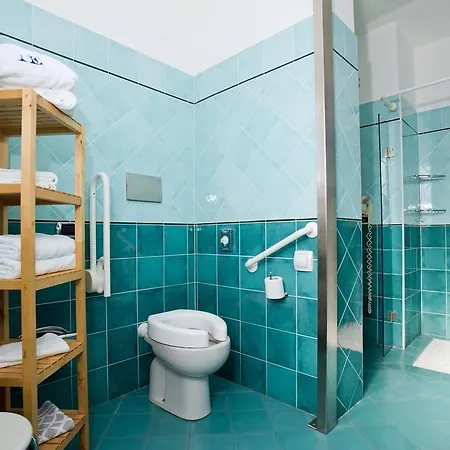 Hotel Excelsior E Loano