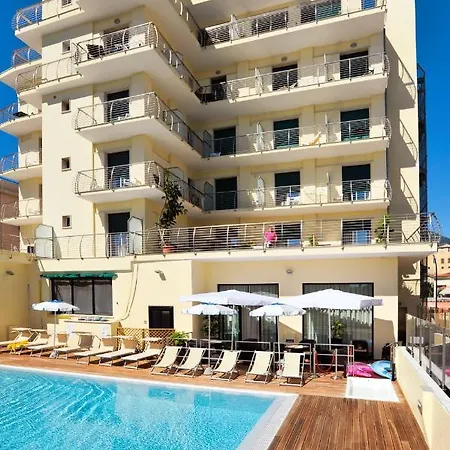 Hotel Excelsior E 3*