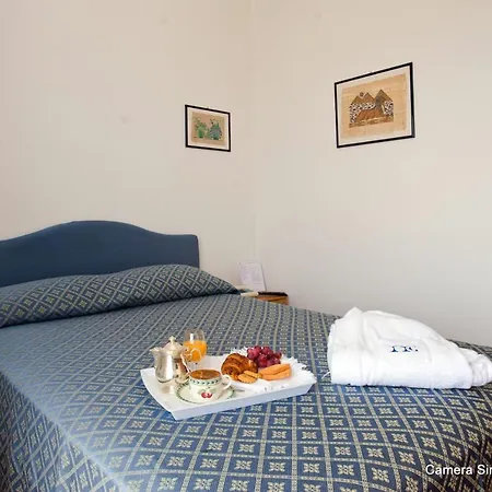 Hotel Excelsior E 3*