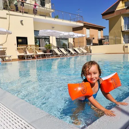 Hotel Excelsior E Loano