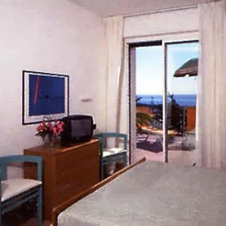 Excelsior E Hotel Loano