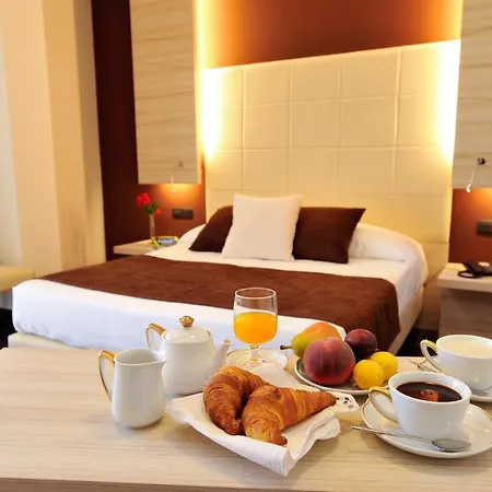 Hotel Excelsior E 3*