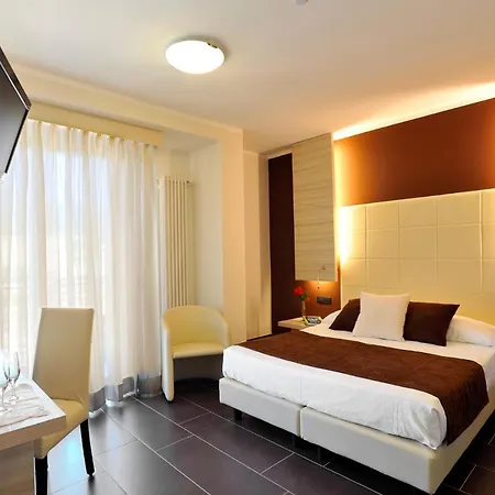 Excelsior E Hotel 3*