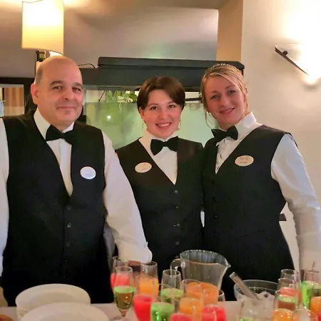 Hotel Excelsior E Loano