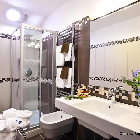 Excelsior E Hotel 3*