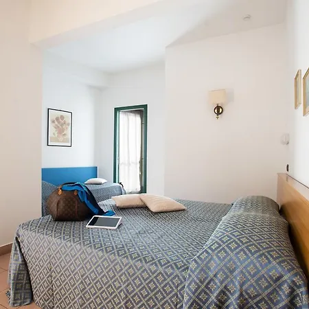 Excelsior E Hotel Loano