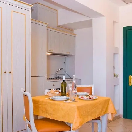 Hotel Excelsior E Loano