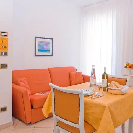 Excelsior E Hotel Loano