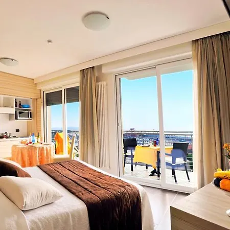 Hotel Excelsior E Loano