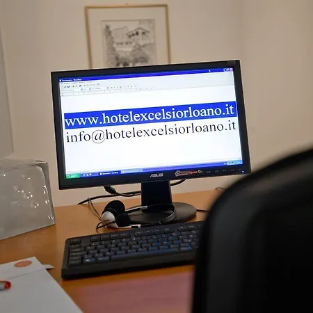 Szálloda Excelsior E 3*