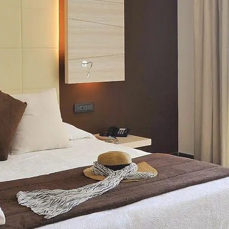 Hotel Excelsior E 3*