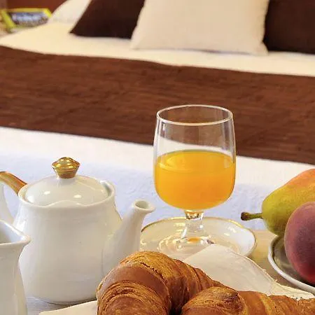 Hotel Excelsior E 3*