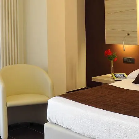 Excelsior E Hotel Loano