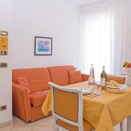 Excelsior E 3* Loano