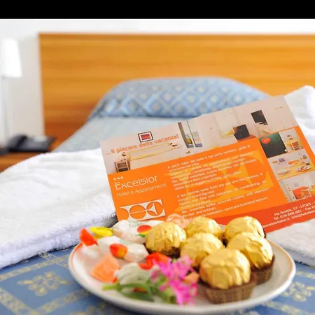 Excelsior E Hotel Loano