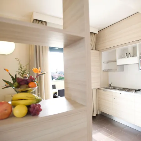 Hotel Excelsior E Loano