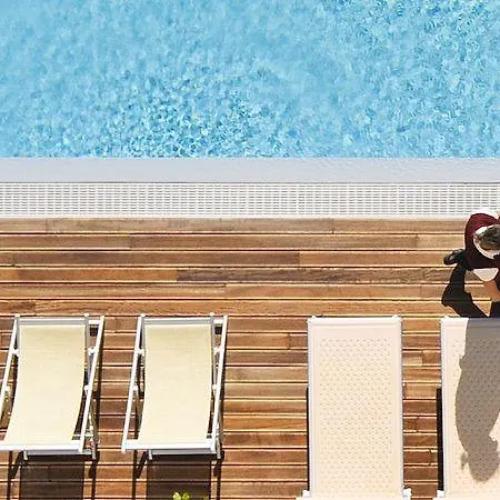 Excelsior E Hotel Loano