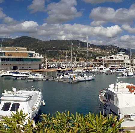 Hotel Excelsior E Loano