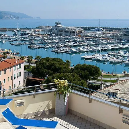 Excelsior E Hotel Loano