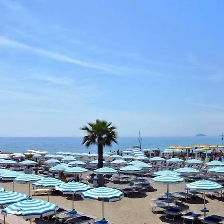 Excelsior E 3* Loano