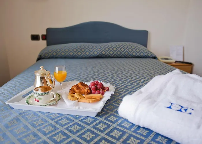 Hotel Excelsior E 3*