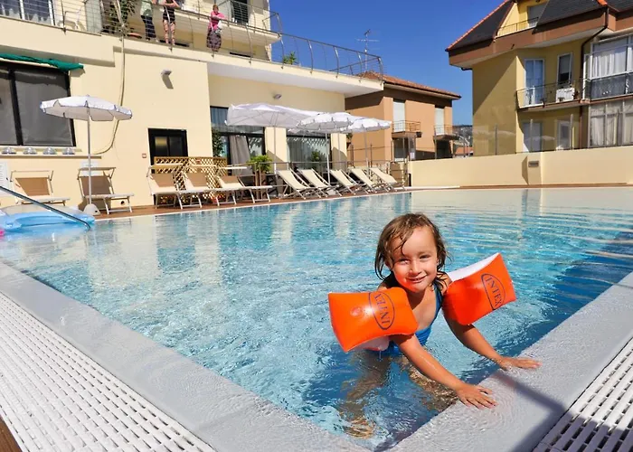 Hotel Excelsior E Loano