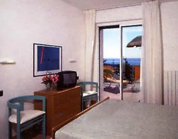 Excelsior E Hotel Loano