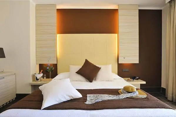 Excelsior E Hotel 3*