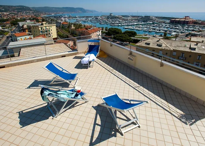 Excelsior E 3* Loano