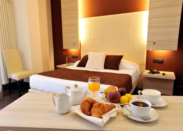 Hotel Excelsior E 3*