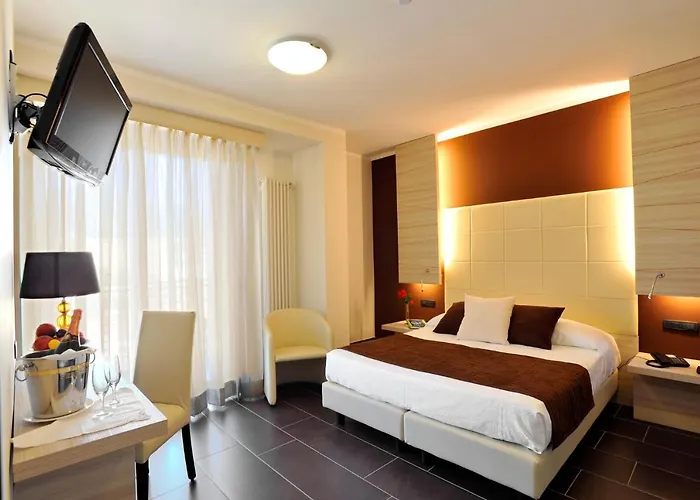 Excelsior E Hotel 3*