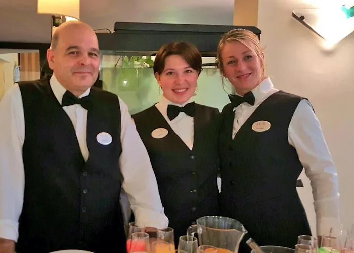 Hotel Excelsior E Loano