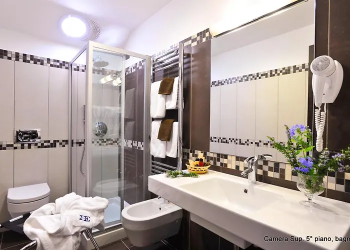 Excelsior E Hotel 3*