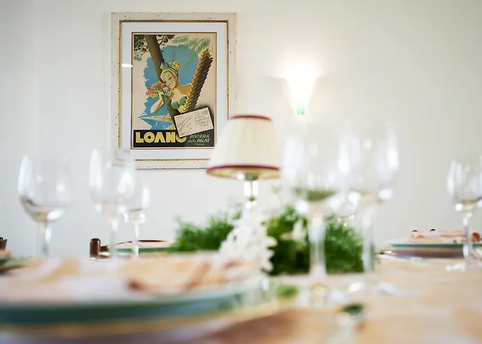 Excelsior E Hotel Loano