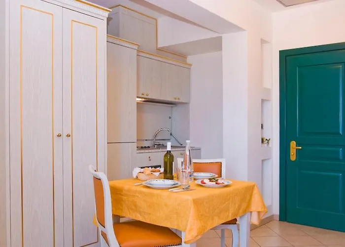 Hotel Excelsior E Loano