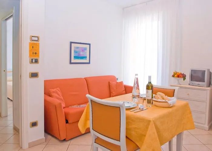 Excelsior E Hotel Loano