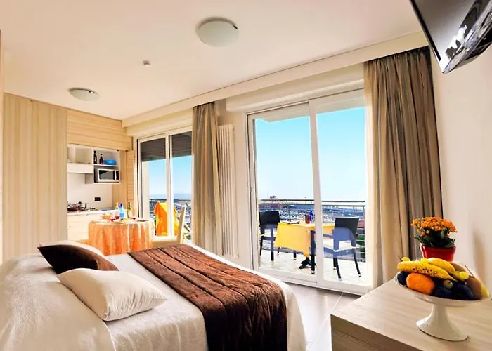 Hotel Excelsior E Loano