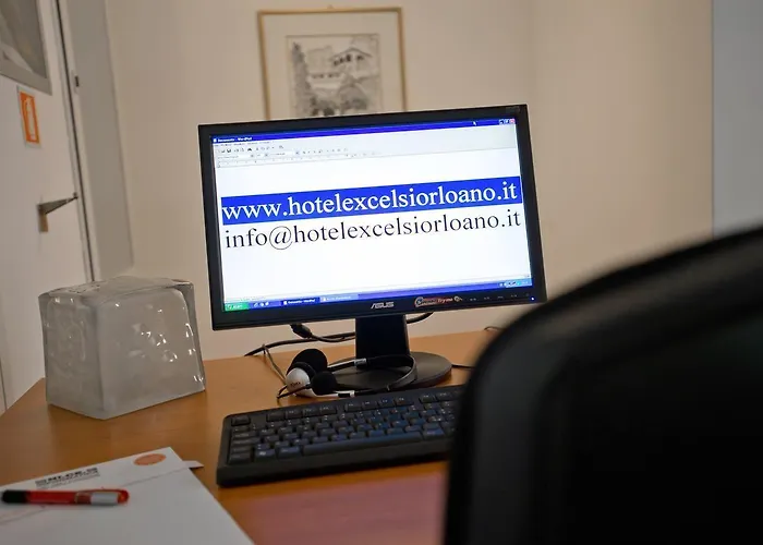 Hotel Excelsior E 3*