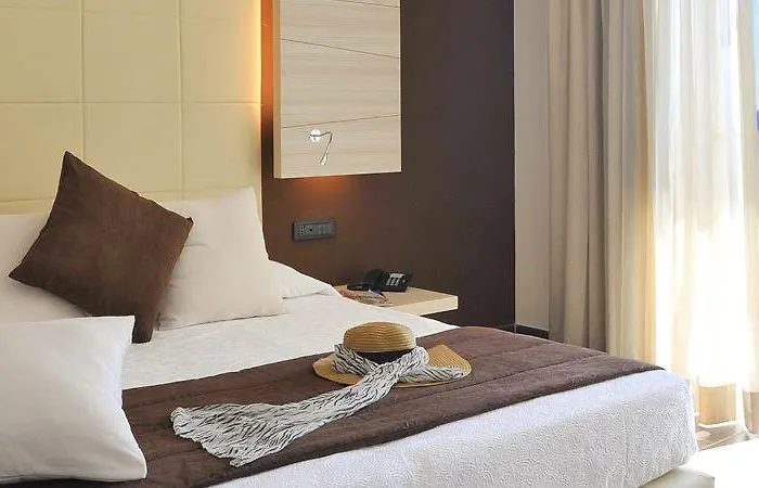 Hotel Excelsior E 3*