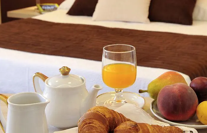 Hotel Excelsior E 3*