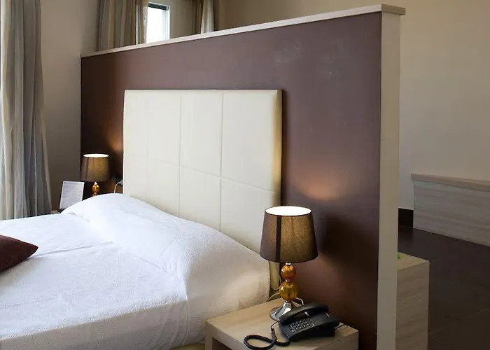 Hotel Excelsior E 3*