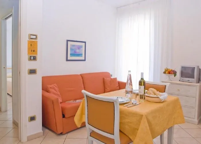 Excelsior E 3* Loano