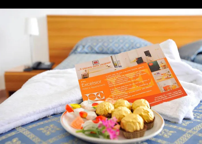 Excelsior E Hotel Loano