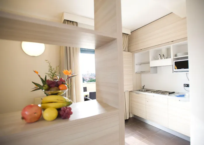 Hotel Excelsior E Loano