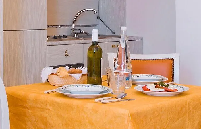 Hotel Excelsior E 3*