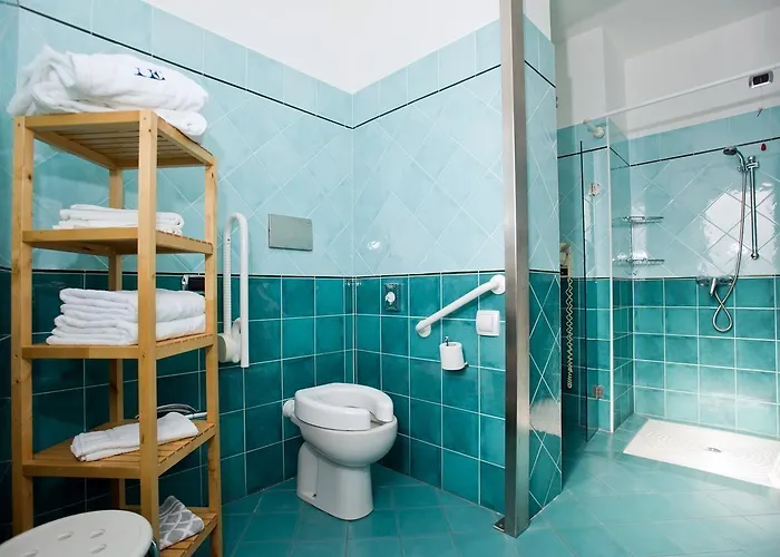 Hotel Excelsior E Loano