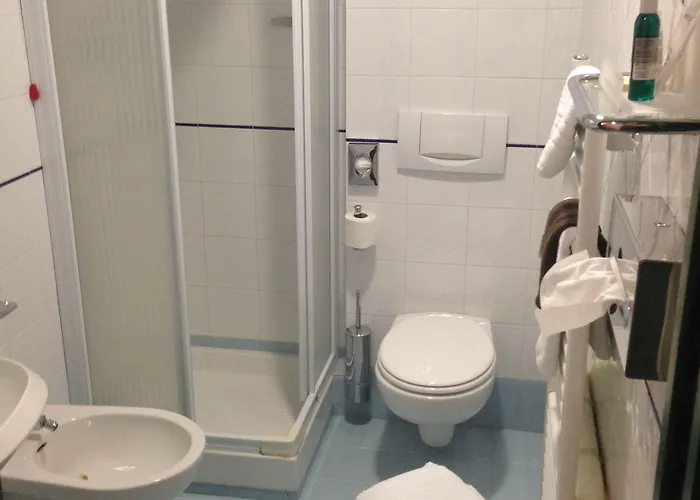 Excelsior E Hotel 3*