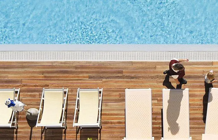 Excelsior E Hotel Loano